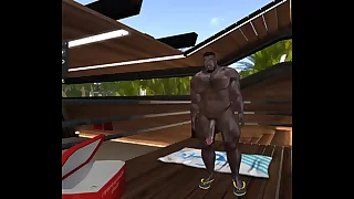 1344 hunk porn videos