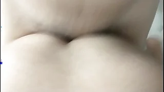 Dando para dotado do pau grosso